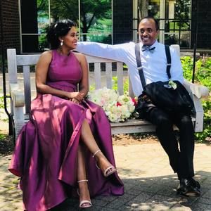 Meet your Posher, Selam